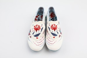 Chaussures de football d'entraînement professionnelles de haute qualité en gros, <span class=keywords><strong>crampons</strong></span> de football personnalisés, <span class=keywords><strong>crampons</strong></span> de football originaux - Product Image 6