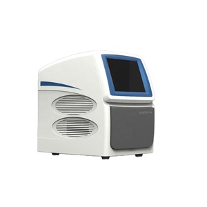 CHINCAN Gentier 96R 96 X 0.2ml Máquina de Detección Cuantitativa de Fluorescencia en Tiempo Real de 4 Canales, 1 Año de Garantía para Laboratorio - Product Image 3