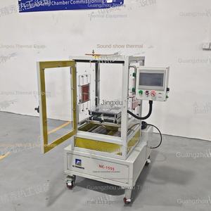 미니 온도 조절기 NC-155S 자연 대류 일정 온도 박스 컴퓨터 휴대폰 전자 온도 테스트 - Product Image 3