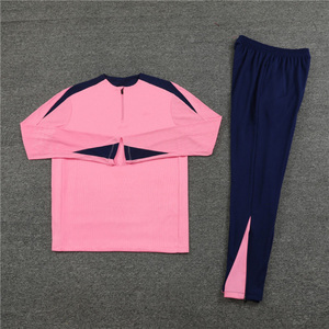 Camiseta de Fútbol <span class=keywords><strong>España</strong></span> Madrid 2025-2026, Equipación Local, Visitante y Tercera, Personalizada, Sublimada, Transpirable, para Hombre, con Logotipo OEM - Product Image 4