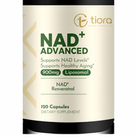 Capsule de Nicotinamide Riboside NAD Resvératrol 500mg OEM/ODM avec Quercétine Phytosome, Complément Herbal Anti-Âge