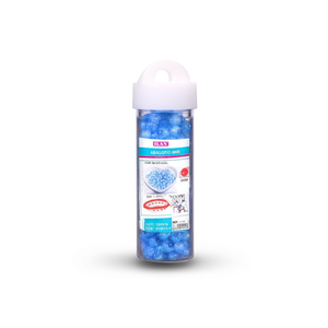 Perline Blu Ilan da 8mm per Creazione di Gioielli e Artigianato - Product Image 2