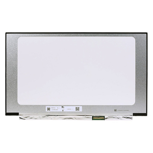 N156HRA-EA1 15.6 pouces mince FHD 144HZ EDP 40pin écran d'affichage LCD pour <span class=keywords><strong>ASUS</strong></span> ROG <span class=keywords><strong>Zephyrus</strong></span> <span class=keywords><strong>G15</strong></span> GA503 pour ordinateur portable Dell XPS 15 9530 - Product Image 1