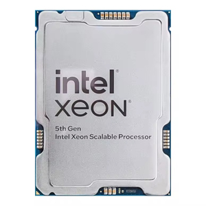 Processeur Xeon Platinum 6558 2,8 GHz 32 cœurs 270 W pour serveur - Product Image 2