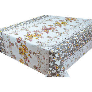 <span class=keywords><strong>Hule</strong></span> para mesas, rollos <span class=keywords><strong>de</strong></span> plástico, algodón, ropa, cubierta <span class=keywords><strong>de</strong></span> lujo, mantel <span class=keywords><strong>de</strong></span> PVC, vinilo, Navidad, boda, Ramadán, película <span class=keywords><strong>de</strong></span> comedor - Product Image 3