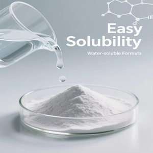Lebensmittelqualität Wildes Weißes Liposomales Glutathion Reduziertes Pulver Kräuterextrakt - Product Image 1