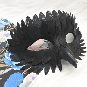 Ibasenice 2 Piezas De Máscara De Tucán Realista Y Nariz De Cerdo – Accesorios De Disfraz Para Fiestas Y Cosplay