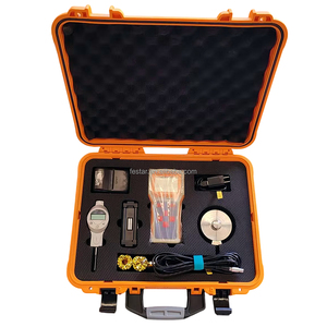 Teste de Precisão para Compactação do Solo, Testador de Módulo de Deformação Estática Reload Ev2 - Product Image 3