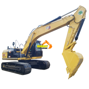 รถขุดมือสอง รุ่น 320GX 320GC รถขุด Cat 320dl รถขุด Cat 330d ของแท้จาก Cat - Product Image 1