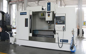 Vmc1265 तीन अक्ष धातु <span class=keywords><strong>cnc</strong></span> मिलिंग मशीन 3 अक्ष <span class=keywords><strong>cnc</strong></span> मशीनिंग केंद्र - Product Image 2
