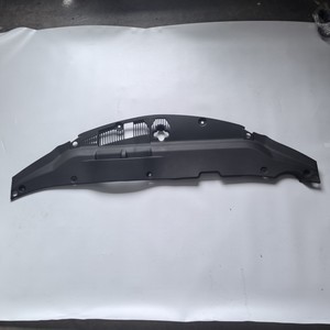 Plaque de protection supérieure de radiateur Lexus ES350 2006, kit de carrosserie moteur en trois parties, matériau PP - Product Image 4