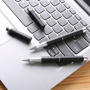 Bolígrafo de Metal Grabado con Láser Personalizado - Bolígrafos Promocionales para Empresas y Escuelas con Logotipo - Product Image 4