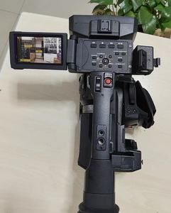 Videocámara Profesional Panasonic AJ-PX285MC Usada, Zoom Óptico 22X, Cámara de Video P2 HD, Lista para Enviar - Product Image 4
