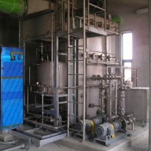 Équipement à membrane de GNC à faible coût d'entretien pour le méthane de charbon, 20-500000 Nm3/h - Product Image 4