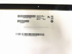 Schermo <span class=keywords><strong>Touch</strong></span> con Cornice per <span class=keywords><strong>Asus</strong></span> TP203 TP203N, Pannello LCD per Laptop da 11,6 Pollici B116XAN04.3 Assemblato - Product Image 3