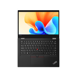 โน้ตบุ๊กสำนักงานรุ่นใหม่ ThinkPad L13/L14/L15/L16 พร้อมโปรเซสเซอร์ Core I5/I7 สำหรับธุรกิจและใช้งานส่วนบุคคล - Product Image 6