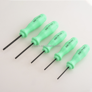 Scodak IP6 IP7 IP8 ip9 IP10 ip15 IP20 cho Carbide chèn thẳng xử lý <span class=keywords><strong>Screwdriver</strong></span> Torx phím cộng với - Product Image 2