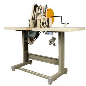 Simple Device Manual Ultrasonic Non Woven Fabric Bag Handle Making Cutting Machine - Product Image 3