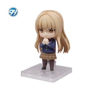 L'angelo della porta accanto mi rovina marcio Mahiru Shiina Q versione Nendoroided Style figura articolata 2064 - Product Image 5