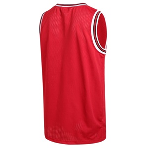 เสื้อกีฬาแบบมีช่องระบายอากาศสีสันตัดกัน - ซับในตาข่ายนุ่ม ปรับชายเสื้อได้ ดีไซน์ทันสมัยเพื่อประสิทธิภาพที่ดีขึ้น - Product Image 2