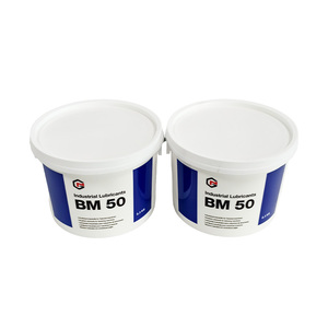 Grasa para Rodamientos de Alto Rendimiento Orelube BM-50 5LB, Lubricante Industrial Antidesgaste de Larga Duración para Equipos de Trabajo Pesado - Product Image 4