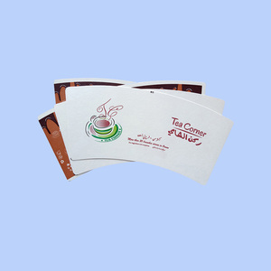 4oz <span class=keywords><strong>personnalisable</strong></span>-le <span class=keywords><strong>carton</strong></span> de matière première de tasses du papier 32oz met en forme de tasses durables et qui respecte l'environnement - Product Image 4