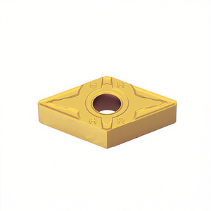 Plaquette de tournage négative Dnmg Mm 55 degrés pour l'usinage des métaux - Product Image 2