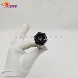 หัวฉีดน้ำมันเชื้อเพลิง Hangood รุ่น 7W-7037 0R-3425 สำหรับเครื่องยนต์ 3406B 3412C รถขุด 375 หัวฉีดดีเซลแบบกลไก - Product Image 2