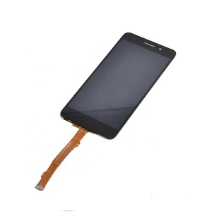 Y6 2 Handy-LCD für Huawei Y6 II LCD-Bildschirm anzeige - Product Image 5