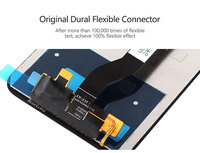 LCD de téléphone portable pour Xiaomi Redmi Note 8 écran pantallas pour Redmi Note 8 écran lcd pour Redmi Note 8 remplacement d'écran