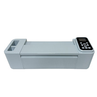 Plotter de Corte Automático de Contorno SMART DIY com Tela Colorida de Segunda Geração