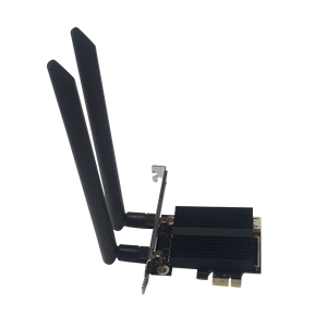 <span class=keywords><strong>Wifi</strong></span> 7 không dây Card mạng <span class=keywords><strong>Wifi</strong></span> <span class=keywords><strong>Adapter</strong></span> không dây <span class=keywords><strong>Wifi</strong></span> <span class=keywords><strong>PCI</strong></span>-E <span class=keywords><strong>Adapter</strong></span> hỗ trợ Bluetooth 5.4 cho máy tính - Product Image 4