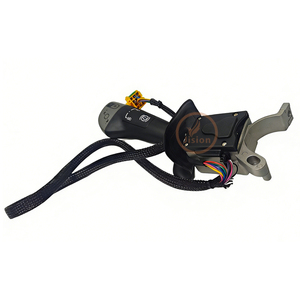 Interruptor de Columna de Dirección 1892970 1659630 - Product Image 3