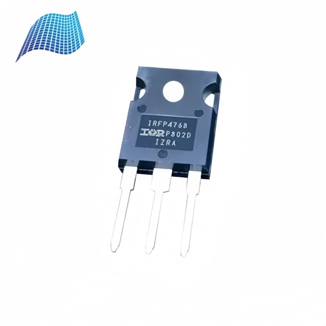 High Power N-Channel MOSFET IRFP4768PBF Transistor Onestopelectronic Hole Package for Power Supply Inverter Motor Control