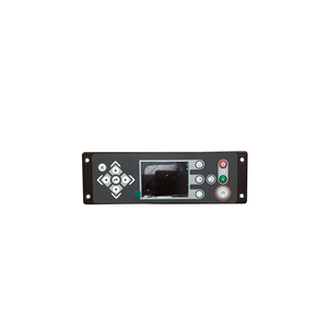Contrôleur de compresseur d'air mobile 1626850006 compatible avec XAMS850, pièce de rechange fiable pour compresseur diesel - Product Image 1