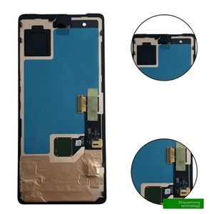Pantalla para Google <span class=keywords><strong>Pixel</strong></span> <span class=keywords><strong>7</strong></span>, Repuesto de Pantalla OLED Interna para <span class=keywords><strong>7</strong></span> Pro/7A - Product Image 1