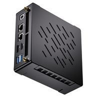 Mini PC de jeu Msecore 14e génération Intel Ultra Series Ultra5 225H Ultra7 255H Ultra9 285H 64 Go DDR5 NVME4.0 WIFI7 BT5.4