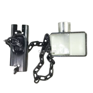 Haoxiang Autopartes, Conjunto de Soporte para Llanta de Repuesto 51900-0K011 519000K011 para Toyota Hilux <span class=keywords><strong>Vigo</strong></span> KUN1 #   TGN1 #   GGN15 LAN15 - Product Image 5