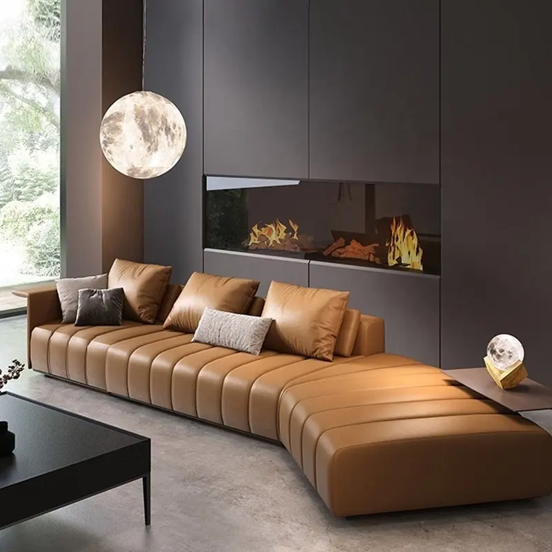 Современный итальянский дизайн, предложение от производителя, высокий диван, набор диванов для гостиной, роскошный современный мягкий диван, набор мебели для гостиной