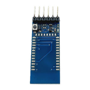 OKY3372-2 Smart Electronics Serial HC 05 Backplane HC 06 mit klarer Taste - Product Image 5