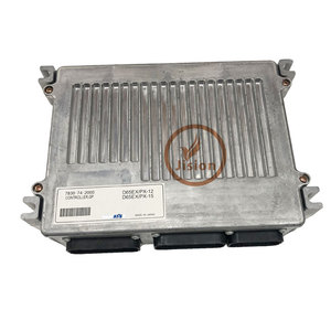Contrôleur 7830-70-1002 pour unité de refroidissement en aluminium de bulldozer D65EX-156 - Product Image 3