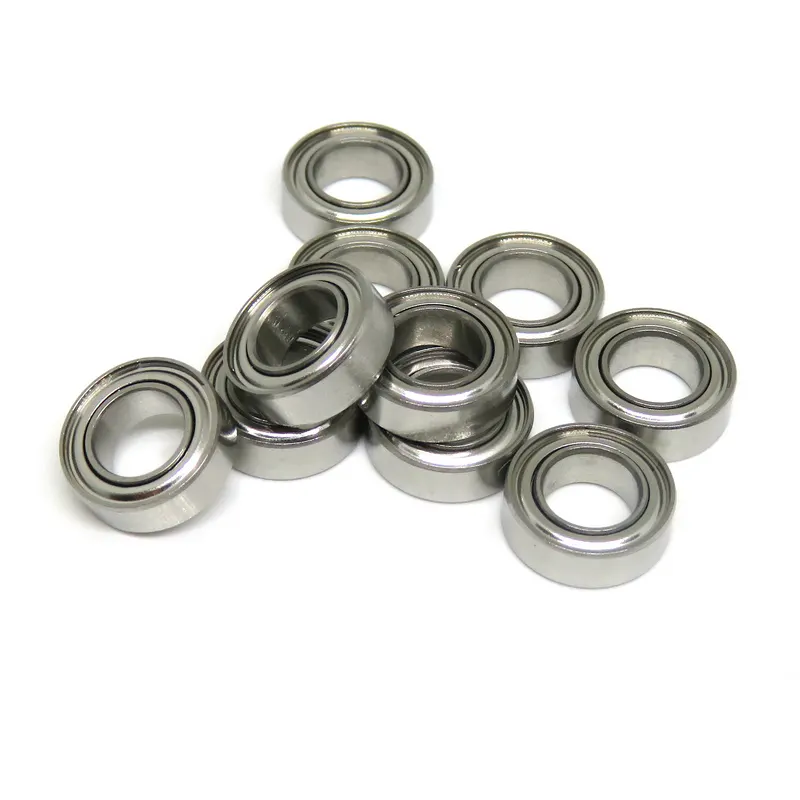 DRY LUBE SSMR137ZZ-C Ball Bearing R/C Airplane Meaning 7*13*4mm
