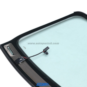 กระจกหน้ารถยนต์ใหม่จากโรงงาน OEM 4W1845011D สำหรับ Bentley Flying Spur 2006-2012 กระจกเปลี่ยนทดแทนคุณภาพพรีเมียม - Product Image 6