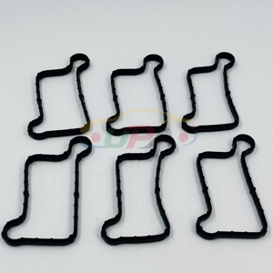 Joint de couvercle de culbuteur de haute qualité 22443-2B600 224432B600 pour Hyundai Accent Verna 22443 2B600 - Product Image 5