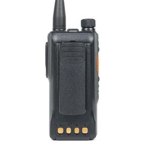 Radio bidirectionnelle longue portée Hytera Hp685 Hp682, talkie-walkie Hp68X, DMR Taki Waki Hp686, Hp688 pour Hp680 Hytera Walkie Talkie - Product Image 3