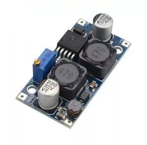 <span class=keywords><strong>Ultra</strong></span> XL6009 DC-DC modulo boost è compatibile con il pannello solare boost automatico e Drop - Product Image 1