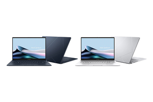Portátil Empresarial <span class=keywords><strong>Zenbook</strong></span> <span class=keywords><strong>14</strong></span> <span class=keywords><strong>OLED</strong></span> UX3405 de <span class=keywords><strong>14</strong></span>'' 2.8K 120Hz Ultra 9 285H con 32GB de RAM, 1TB SSD, Batería de 75Wh de Larga Duración, Carcasa de Aluminio, Teclado en Inglés, Modelo 2025 para EE. UU. - Product Image 3