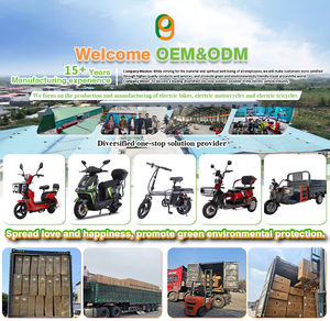 COC-kit de conversión de bicicleta eléctrica de carga para niños, 2 asientos, italiano, japonés, batería de 350W - Product Image 6