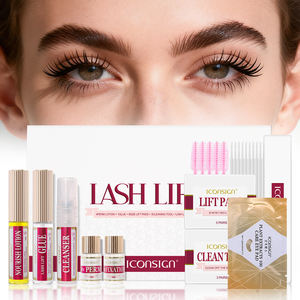 Kit <span class=keywords><strong>de</strong></span> Permanente <span class=keywords><strong>de</strong></span> <span class=keywords><strong>Pestañas</strong></span> <span class=keywords><strong>de</strong></span> Marca Privada al por Mayor, <span class=keywords><strong>Iconsign</strong></span> para Lifting <span class=keywords><strong>de</strong></span> <span class=keywords><strong>Pestañas</strong></span> - Product Image 1