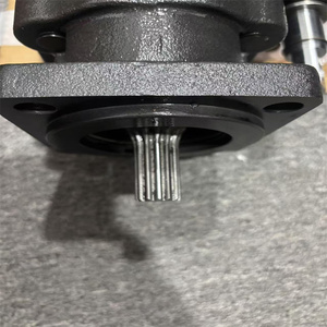 ปั๊มยกเกียร์ไฮดรอลิกแรงดันสูงรุ่น C101 C102 สำหรับรถดัมพ์, ปั๊มเกียร์ C102 - Product Image 1